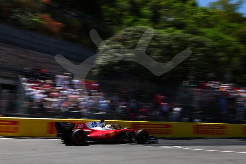 F1 GP 06 Monaco 2026