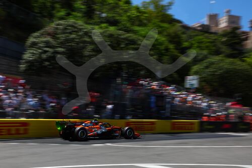 F1 GP 06 Monaco 2026