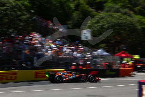 F1 GP 06 Monaco 2026