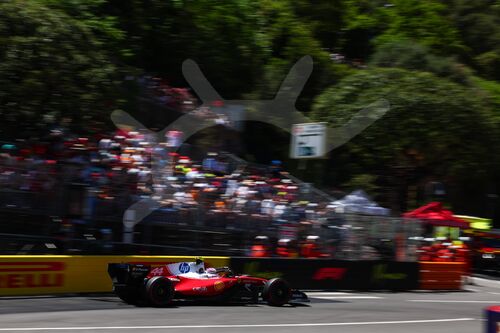 F1 GP 06 Monaco 2026
