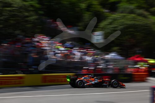F1 GP 06 Monaco 2026