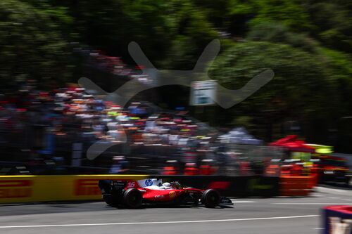 F1 GP 06 Monaco 2026