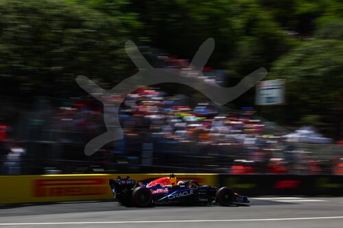 F1 GP 06 Monaco 2026