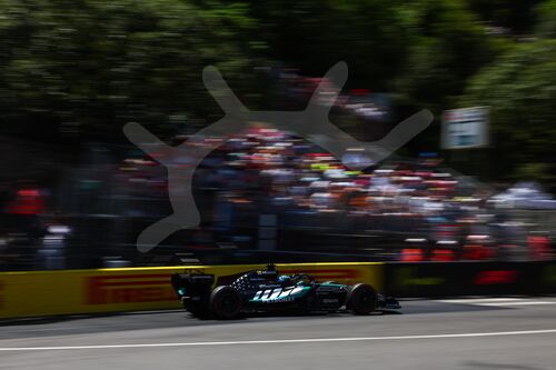 F1 GP 06 Monaco 2026