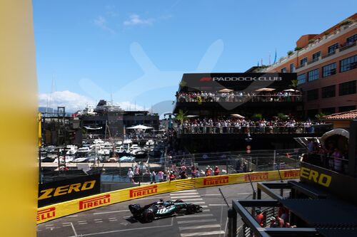 F1 GP 06 Monaco 2026