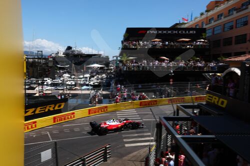 F1 GP 06 Monaco 2026