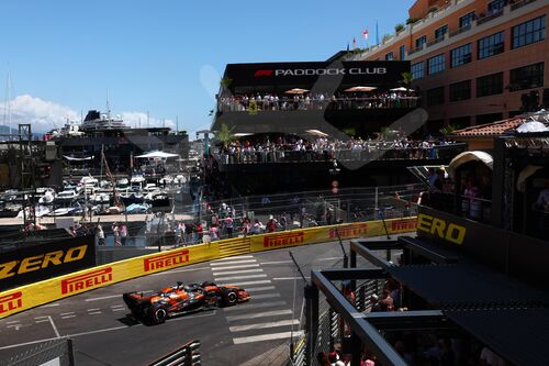 F1 GP 06 Monaco 2026