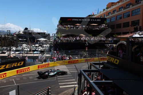 F1 GP 06 Monaco 2026