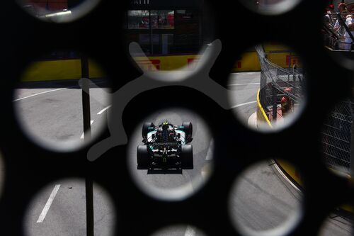 F1 GP 06 Monaco 2026