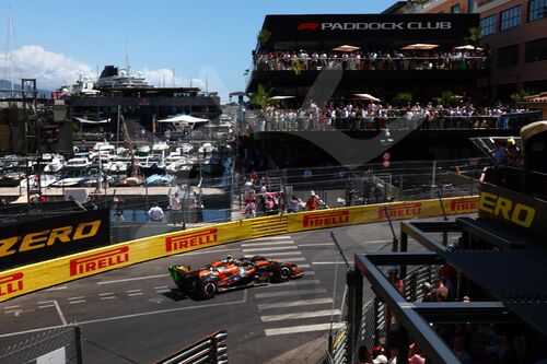 F1 GP 06 Monaco 2026