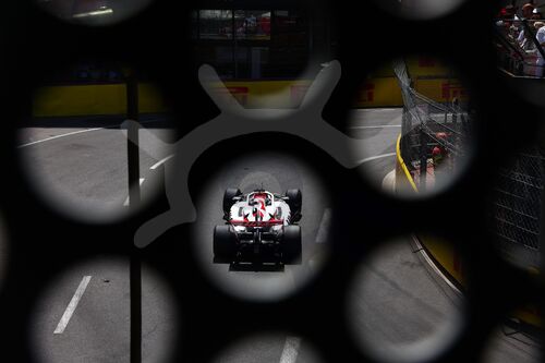 F1 GP 06 Monaco 2026