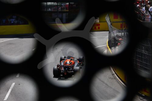 F1 GP 06 Monaco 2026
