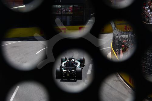 F1 GP 06 Monaco 2026
