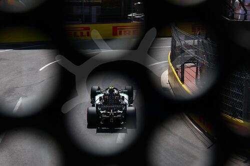 F1 GP 06 Monaco 2026