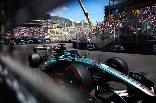 F1 GP 06 Monaco 2026