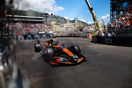 F1 GP 06 Monaco 2026