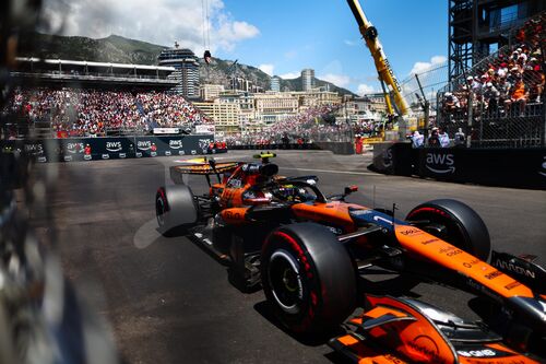 F1 GP 06 Monaco 2026