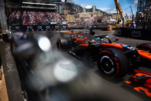 F1 GP 06 Monaco 2026