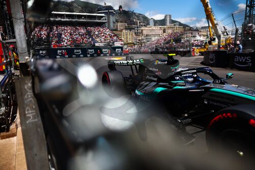 F1 GP 06 Monaco 2026