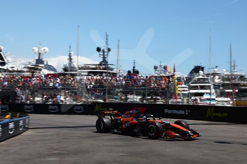 F1 GP 06 Monaco 2026