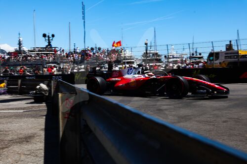 F1 GP 06 Monaco 2026