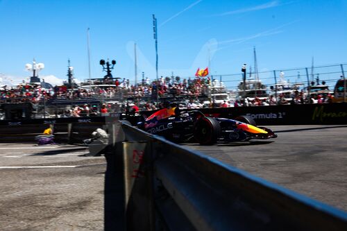 F1 GP 06 Monaco 2026