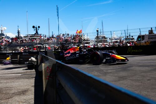 F1 GP 06 Monaco 2026