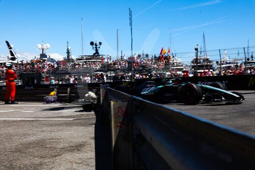 F1 GP 06 Monaco 2026