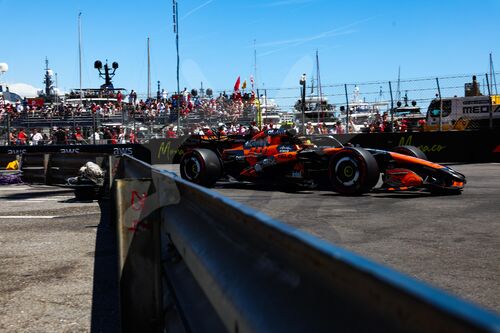 F1 GP 06 Monaco 2026