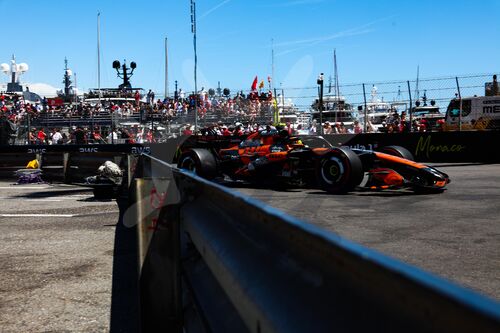F1 GP 06 Monaco 2026