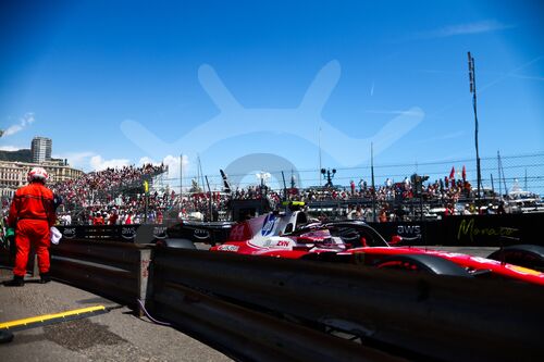 F1 GP 06 Monaco 2026