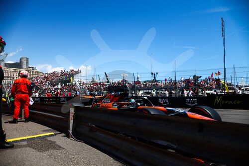 F1 GP 06 Monaco 2026