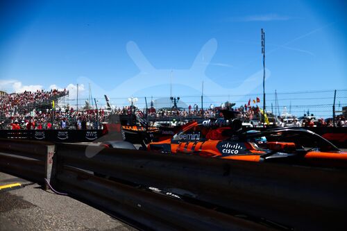 F1 GP 06 Monaco 2026