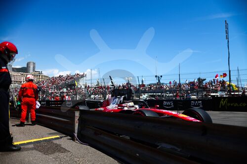 F1 GP 06 Monaco 2026