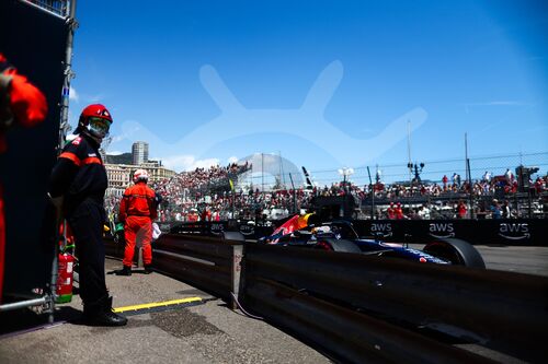 F1 GP 06 Monaco 2026