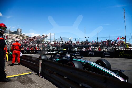 F1 GP 06 Monaco 2026