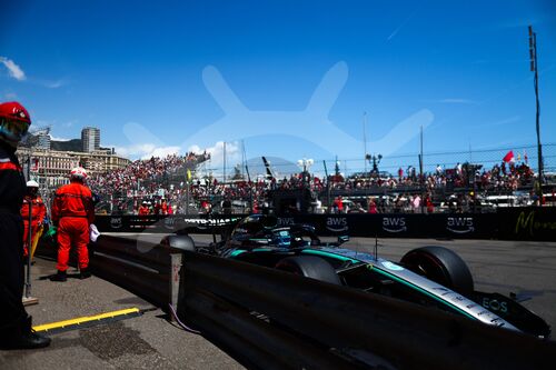F1 GP 06 Monaco 2026