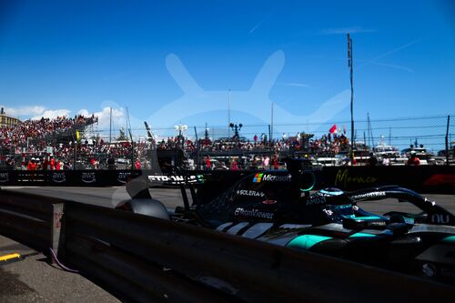 F1 GP 06 Monaco 2026