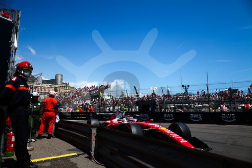 F1 GP 06 Monaco 2026