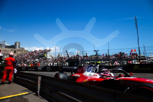 F1 GP 06 Monaco 2026
