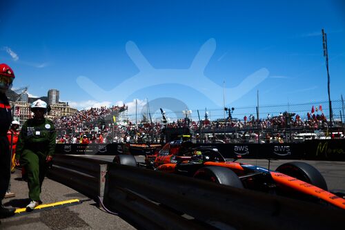 F1 GP 06 Monaco 2026