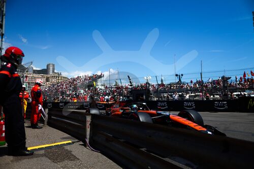F1 GP 06 Monaco 2026