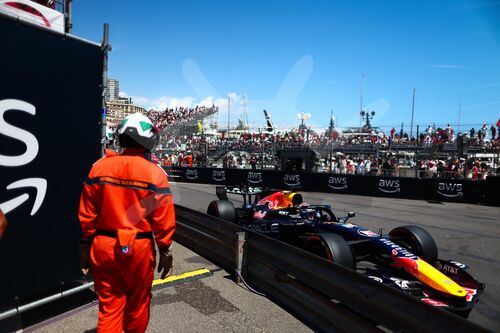 F1 GP 06 Monaco 2026