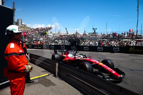 F1 GP 06 Monaco 2026