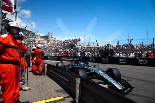 F1 GP 06 Monaco 2026