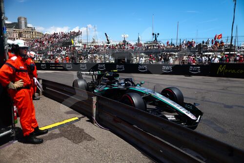 F1 GP 06 Monaco 2026