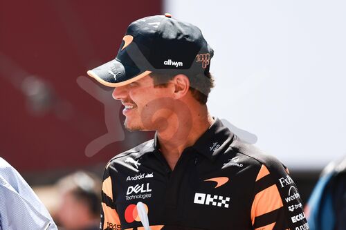 F1 GP 06 Monaco 2026