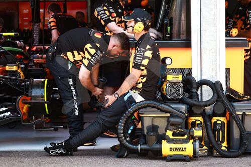 F1 GP 06 Monaco 2026