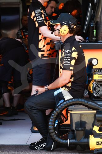 F1 GP 06 Monaco 2026