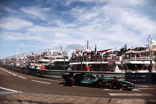 F1 GP 06 Monaco 2026